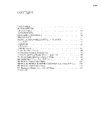 Yamaha B-405 - Service Manual-1